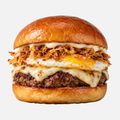 Burger di Manzo Tuma & Uovo