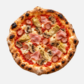 Capricciosa