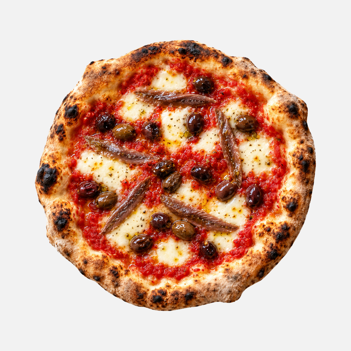 L’oro del Cantabrico